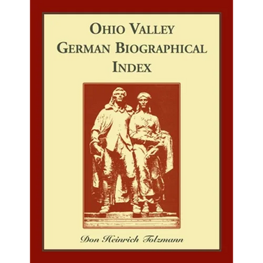 Ohio Valley German Biographical Index