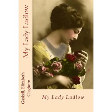 My Lady Ludlow