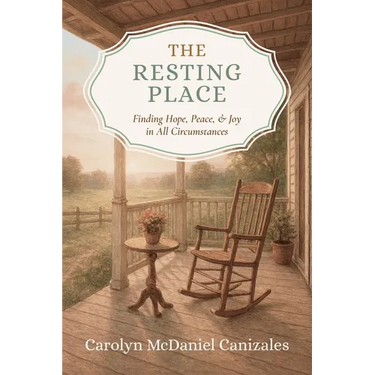The Resting Place