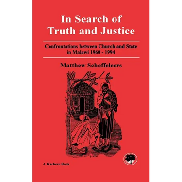 In Search of the Truth and Justice