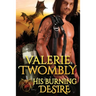 His Burning Desire