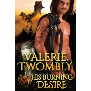 His Burning Desire