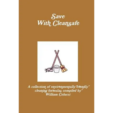 Save With Cleansafe