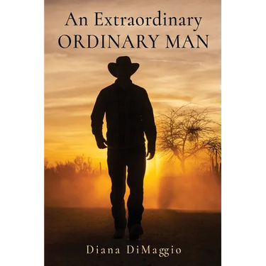 An Extraordinary Ordinary Man