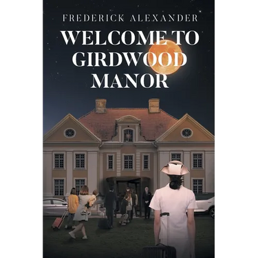 Welcome to Girdwood Manor