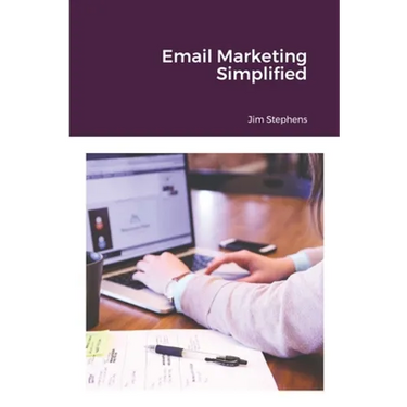 Email Marketing Simplified