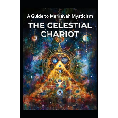 A Guide to Merkavah Mysticism: The Celestial Chariot