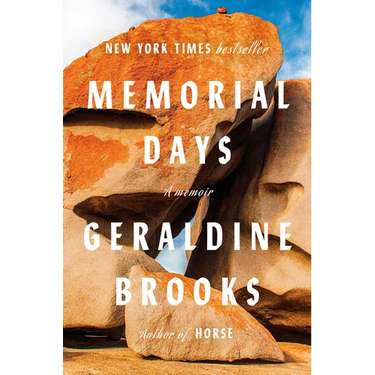 Memorial Days: A Memoir