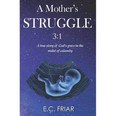 A Mother's Struggle 3: 1