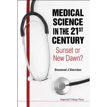 Medical Science in the 21st Century