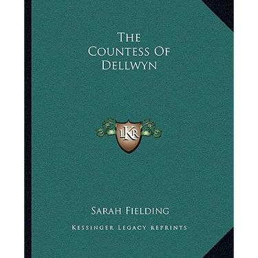 The Countess Of Dellwyn