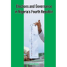 Elections and Governance in Nigeria's Fourth Republic