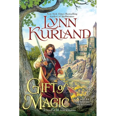 Gift of Magic