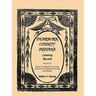 Dearborn County, Indiana Cemetery Records, Volume D: Jackson Township, Kelso Township, Manchester Township, York Township and Addendum