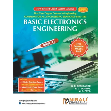 Basic Electronics Engineering