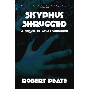 Sisyphus Shrugged