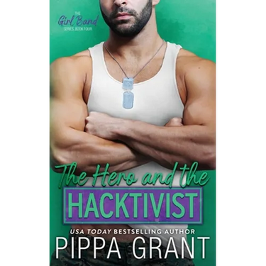 The Hero and the Hacktivist