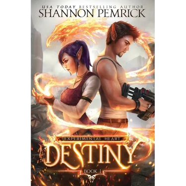 Destiny