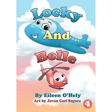 Locky and Belle