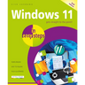 Windows 11 in Easy Steps: Covers the Windows 11 2024 Update