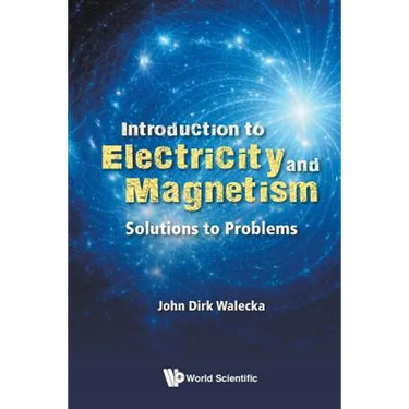 Introd to Electric & Magnet: Solns