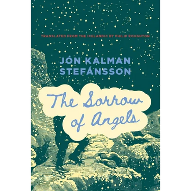 The Sorrow of Angels