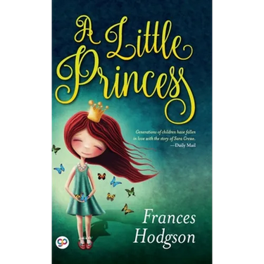 A Little Princess