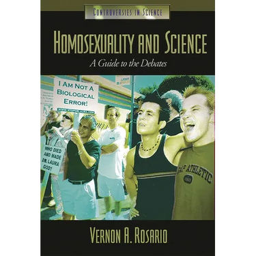 Homosexuality and Science: A Guide to the Debates