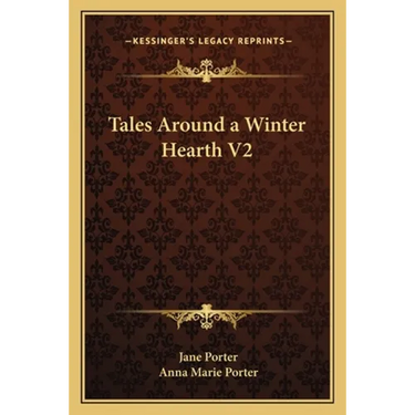 Tales Around a Winter Hearth V2