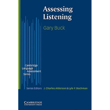 Assessing Listening