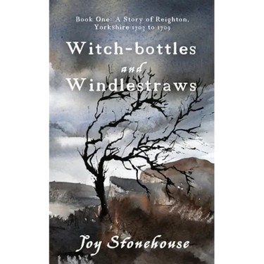 Witch-bottles and Windlestraws