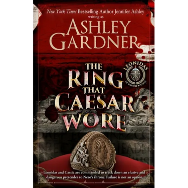 The Ring that Caesar Wore