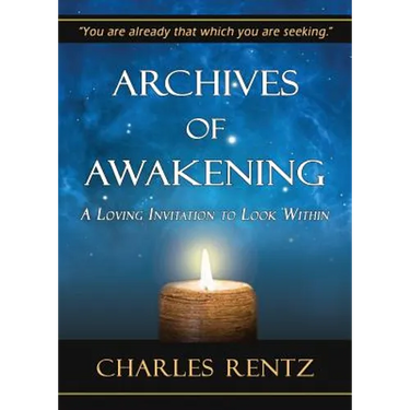 Archives of Awakening: A Loving Invitation to Look Within