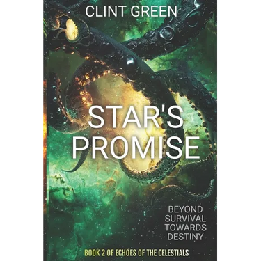 Star's Promise