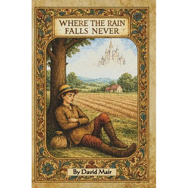 Where the Rain Falls Never