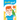 Figure Eight: About a Kid with Dyscalculia: Book 1