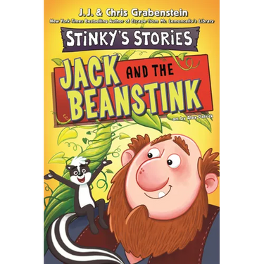Jack and the Beanstink