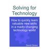 Solving for Technology