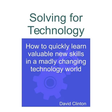 Solving for Technology