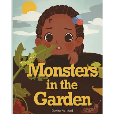 Monsters In The Garden