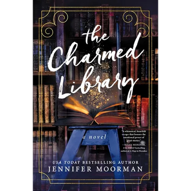 The Charmed Library