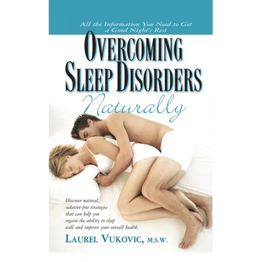 Overcoming Sleep Disorders Naturally