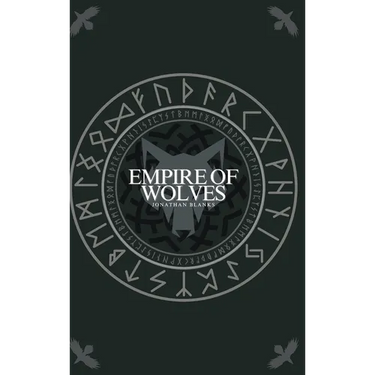 Empire of Wolves