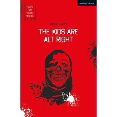 The Kids Are Alt Right