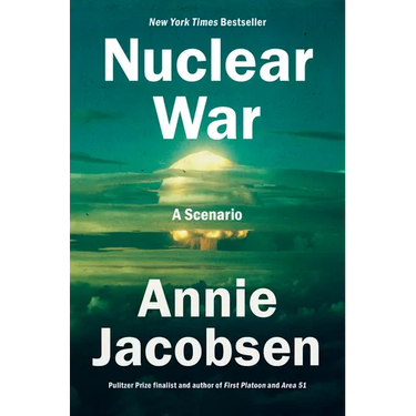 Nuclear War: A Scenario