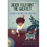 The Quest for Screen Time: Episode 1