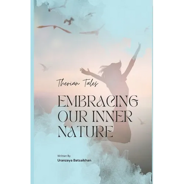 Therian Tales: Embracing Our Inner Nature