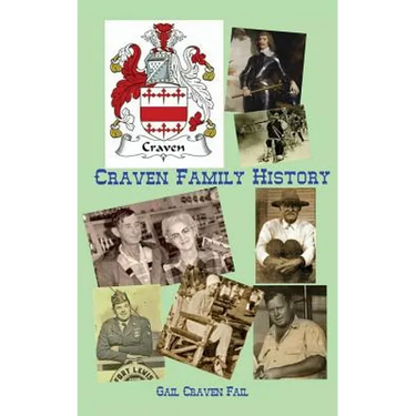 Craven Family History