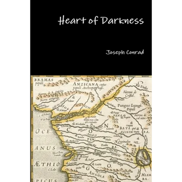 Heart of Darkness