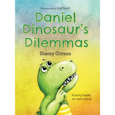 Daniel Dinosaur's Dilemmas